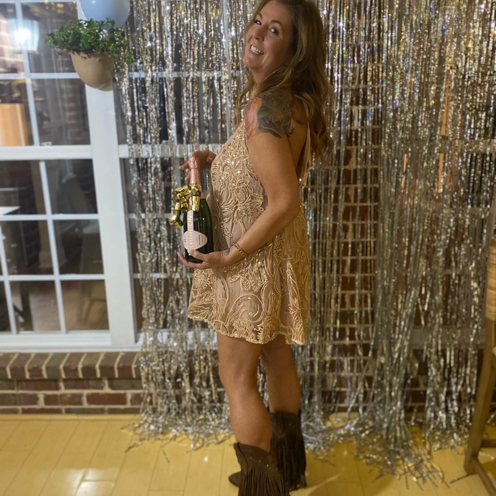 Meet your Posher, Dawn